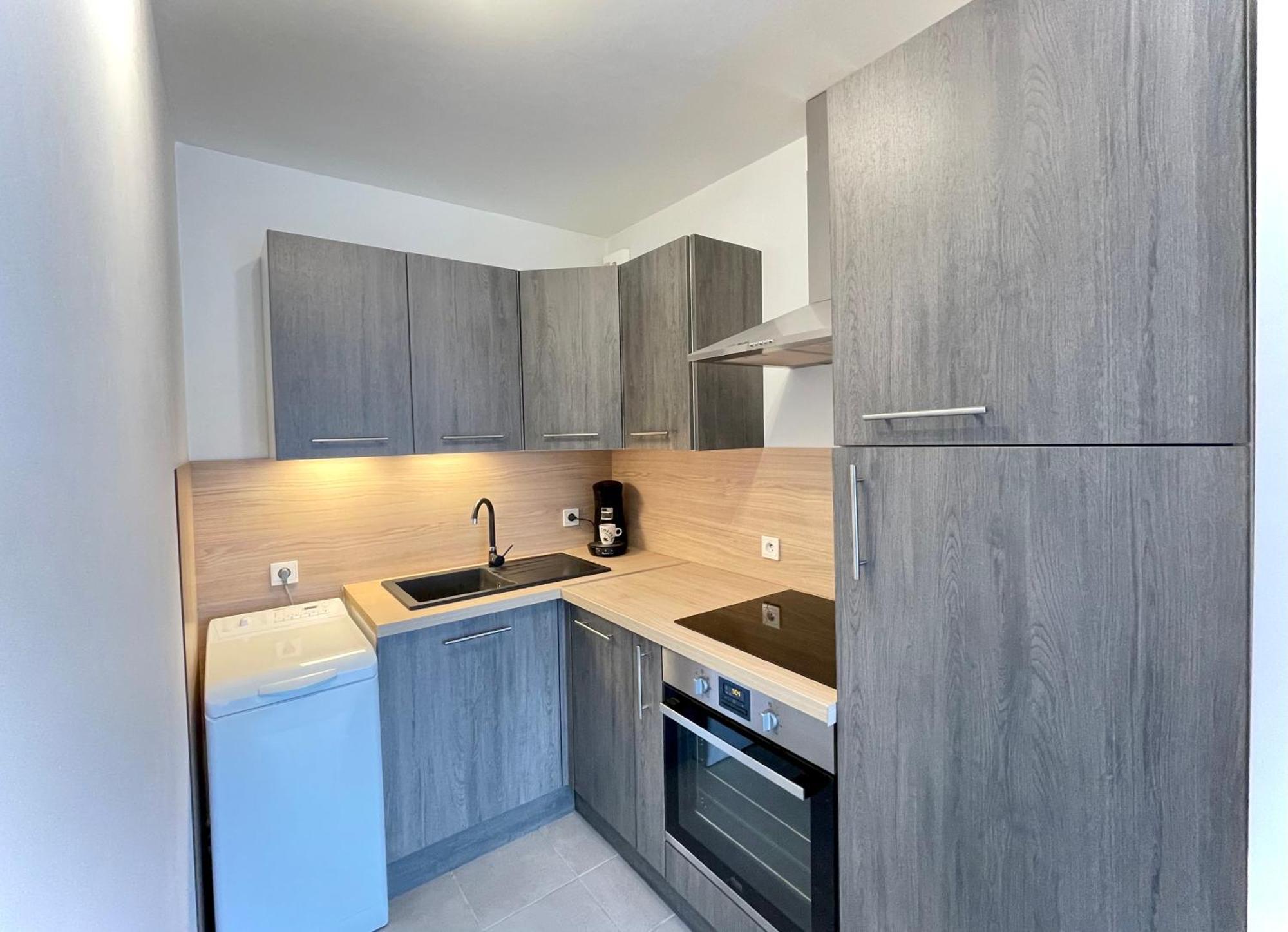 Petit Nid Douillet Apartamento Dieppe Exterior foto